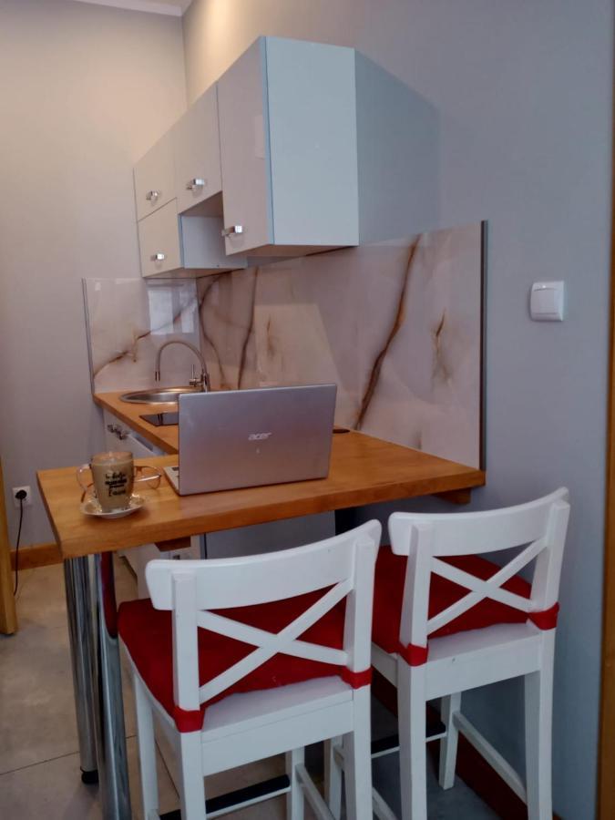 Sunny Bear Bed & Breakfast Jelenia Gora Bagian luar foto