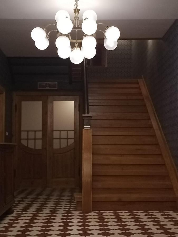 Sunny Bear Bed & Breakfast Jelenia Gora Bagian luar foto