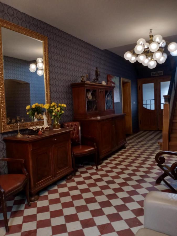Sunny Bear Bed & Breakfast Jelenia Gora Bagian luar foto